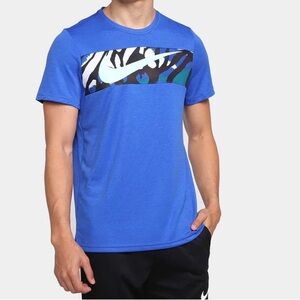 Nike Dri-Fit Men’s t-shirt (Size: S)
